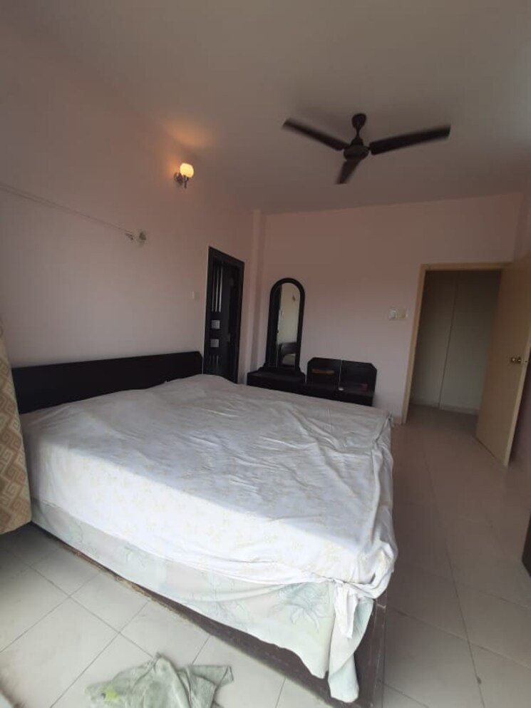 Bedroom, harbour-court 2 Bedroom 1140 Sq.Ft. Apartment In Nerul Sector 19a Navi Mumbai 7556188