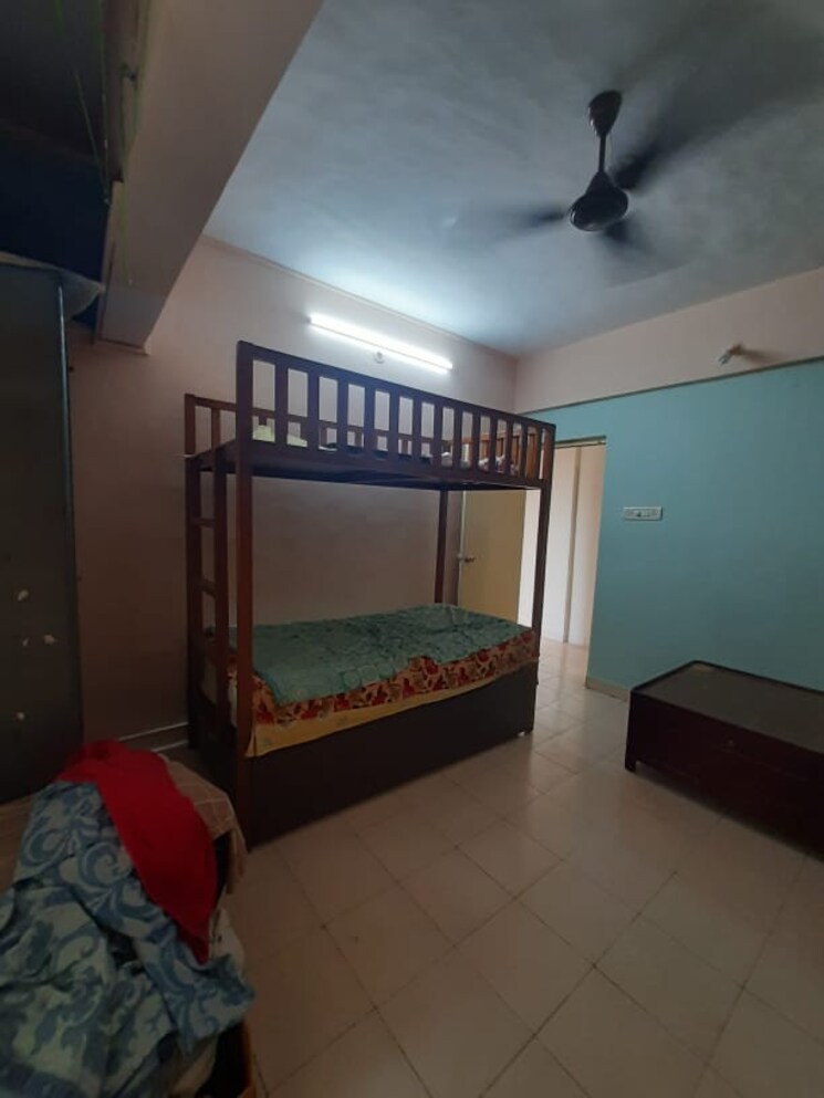 Living Room, harbour-court 2 Bedroom 1140 Sq.Ft. Apartment In Nerul Sector 19a Navi Mumbai 7556188