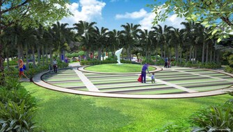 Plot For Resale in Adarsh Palm Acres Huttanahalli Bangalore  7556181