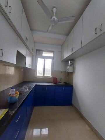 Kitchen in 3 BHK Apartment at Nahar Amrit Shakti, Chandivali – for Sale
