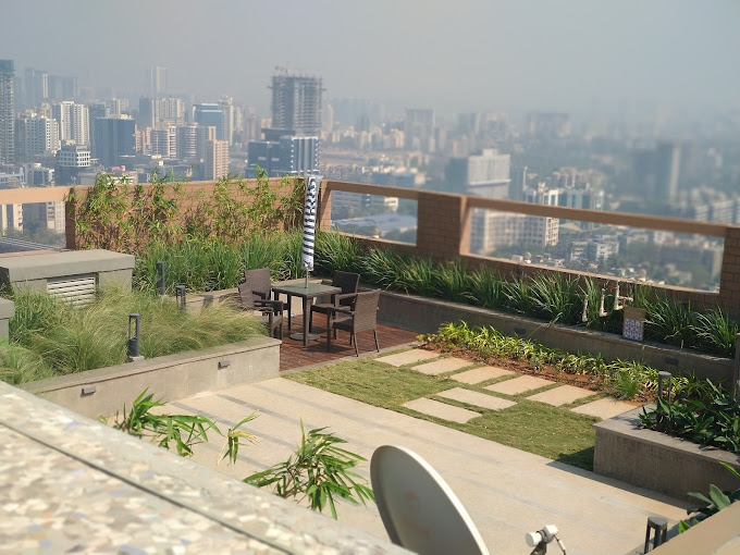 3 BHK Apartment For Resale in Adani Group Western Heights Andheri West Mumbai  7556210