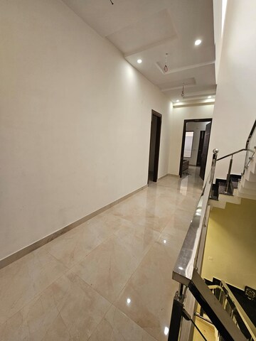 Staircase in 2 BHK Apartment at Windlass River Valley, Harrawala – for Sale