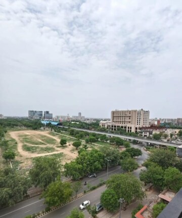 4 BHK Apartment – Exterior View View at Sector 23 Dwarka - for Sale