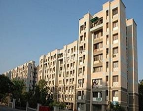 1 BHK Apartment For Sale in Vijay Garden, Ghodbunder Road