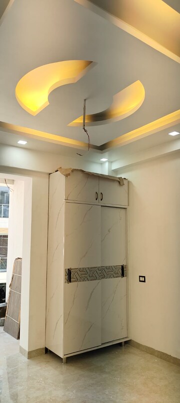 Building Lobby in 2 BHK Builder Floor at Sahastradhara Road – for Sale