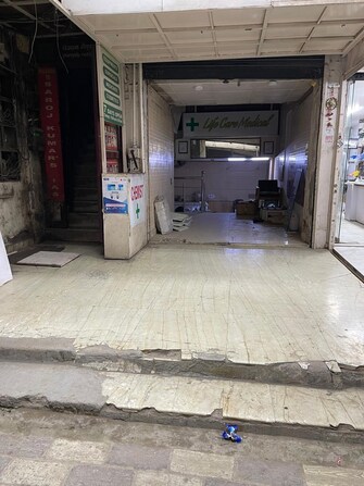 Commercial Shop 950 Sq.Ft. For Rent in Roop Nagar Delhi  7556207