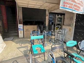 Commercial Shop 950 Sq.Ft. For Rent in Roop Nagar Delhi  7556207