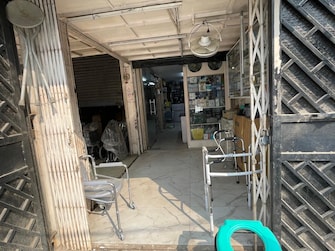 Commercial Shop 950 Sq.Ft. For Rent in Roop Nagar Delhi  7556207