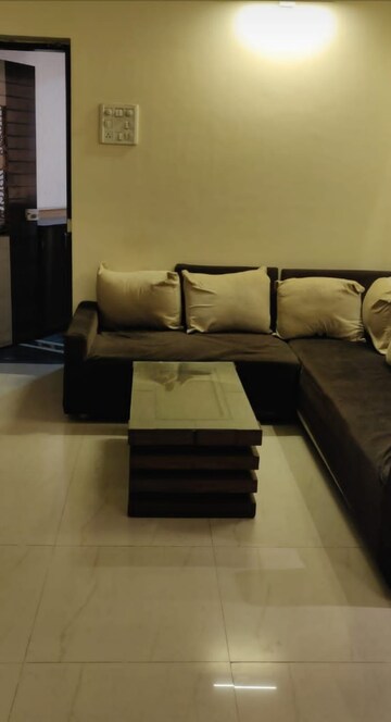 2 BHK Apartment For Resale in Twins Marvel Sector 12 Kharghar Navi Mumbai  7555686