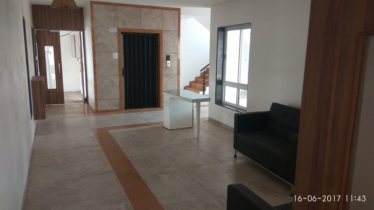 Living Room, yugal-kaushalya 2 Bedroom 943 Sq.Ft. Apartment In Hadapsar Pune 7556245