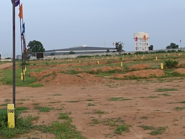 Plot For Resale in Habshiguda Hyderabad  7556274