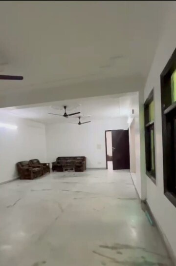 Building Lobby in 4 BHK Apartment at Sector 22 Dwarka – for Sale
