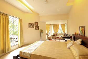 3 BHK Apartment For Rent in Paranjape La Cresta Sopan Baug Pune  7556262