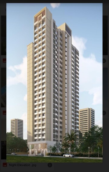 3 BHK Apartment For Sale in Metro Regalia, Shivai Nagar