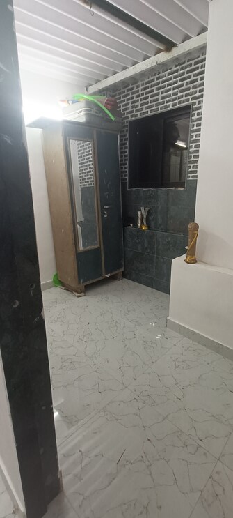 1 BHK Apartment For Rent in Kisan Nagar Thane  7556278