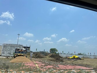 Plot For Resale in Pipliya Kumar Indore  7556282