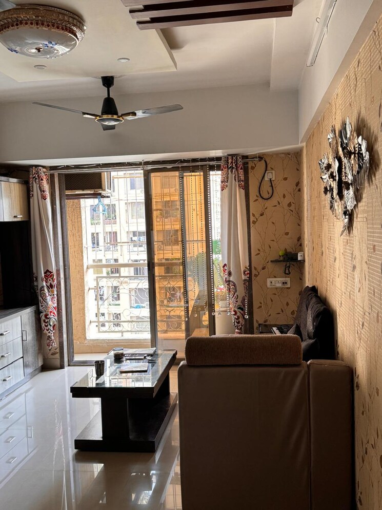 undefined, madhav-shreeji-palacia 2 Bedroom 900 Sq.Ft. Apartment In Waghbil Thane 7556290