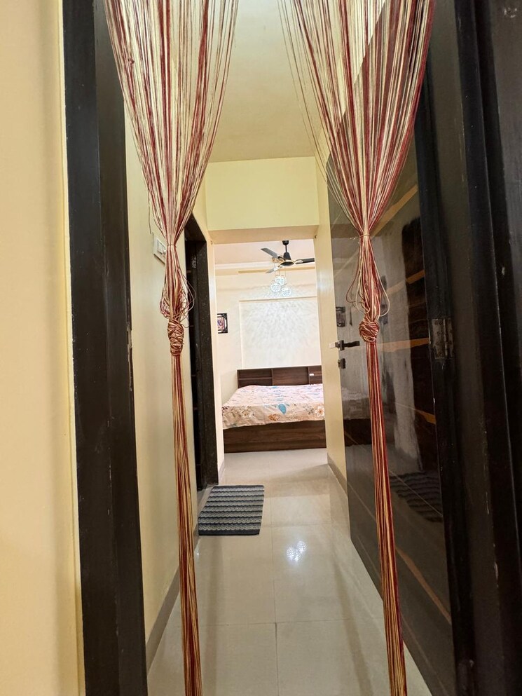 undefined, madhav-shreeji-palacia 2 Bedroom 900 Sq.Ft. Apartment In Waghbil Thane 7556290