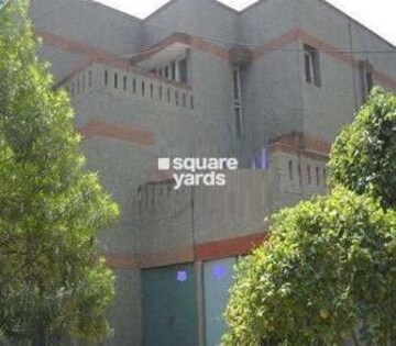 2 BHK Apartment – Exterior View View at Arun Vihar Sector 37, Sector 37 - for Sale