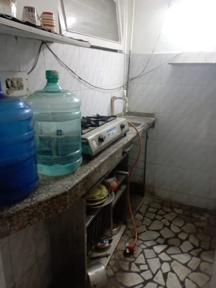 Kitchen, arun-vihar-sector-37 2 Bedroom 750 Sq.Ft. Apartment In Sector 37 Noida 7556306