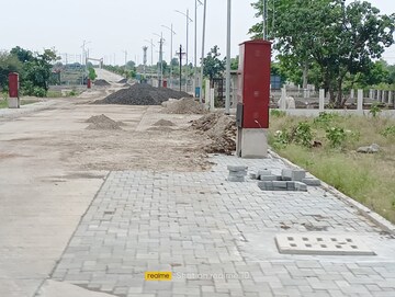  Plot For Sale in Samarth Nagar East