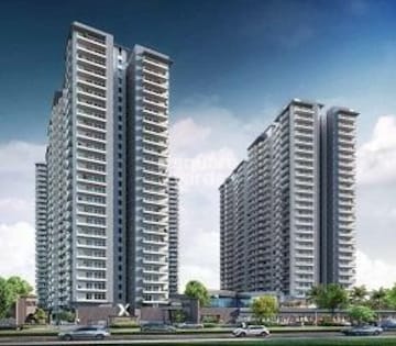 3 BHK Apartment For Resale in Elite X Noida Ext Sector 10 Greater Noida  7556320