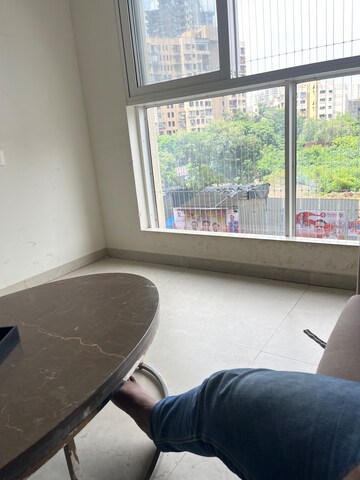 1 BHK Apartment For Rent in Bhoomi Samarth Goregaon East Mumbai  7556297