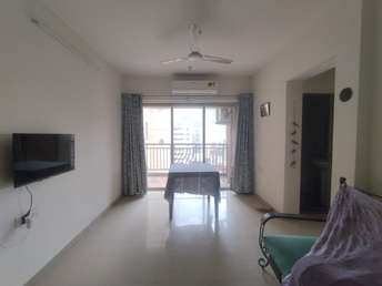 2 BHK Apartment For Resale in Nahar Amrit Shakti Chandivali Mumbai  7556314