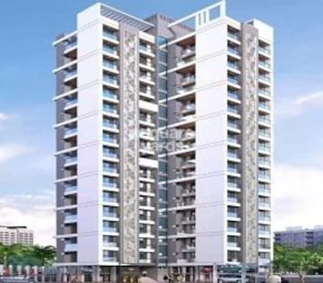 1 BHK Apartment For Resale in APR Emerald Dombivli East Thane  7556323