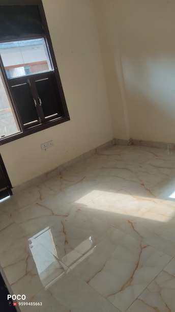 1 BHK Builder Floor For Rent in KG Apartment Mehrauli Delhi  7556346