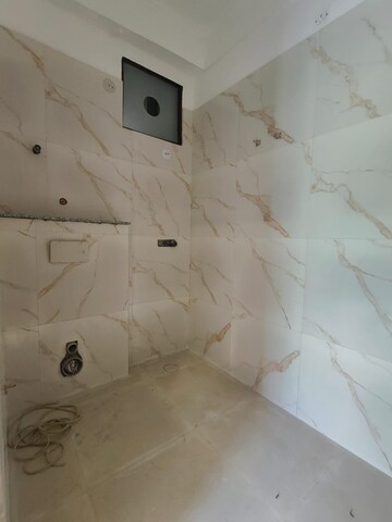 Bathroom in 2 BHK Apartment at Windlass River Valley, Harrawala – for Sale