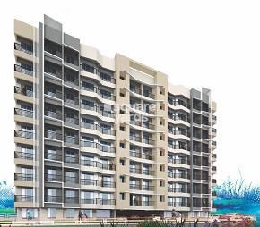 1 BHK Apartment For Resale in RNA NG VIBRANCY Mira Road Mumbai  7556333