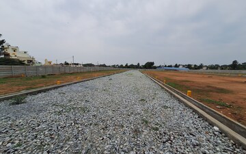 Plot For Sale in Kolar Road