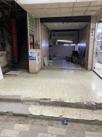 Commercial Shop 950 Sq.Ft. For Rent in Roop Nagar Delhi  7556353