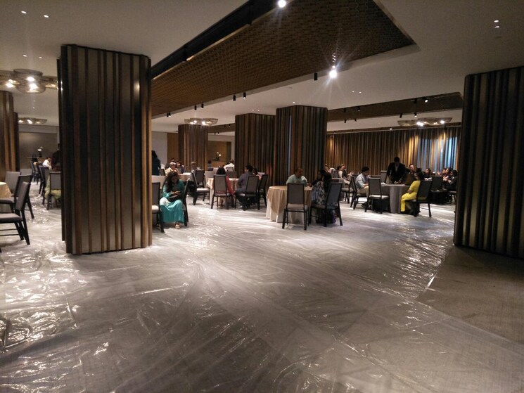  Parking, lodha-allura 2 Bedroom 893 Sq.Ft. Apartment In Worli Mumbai 7556358