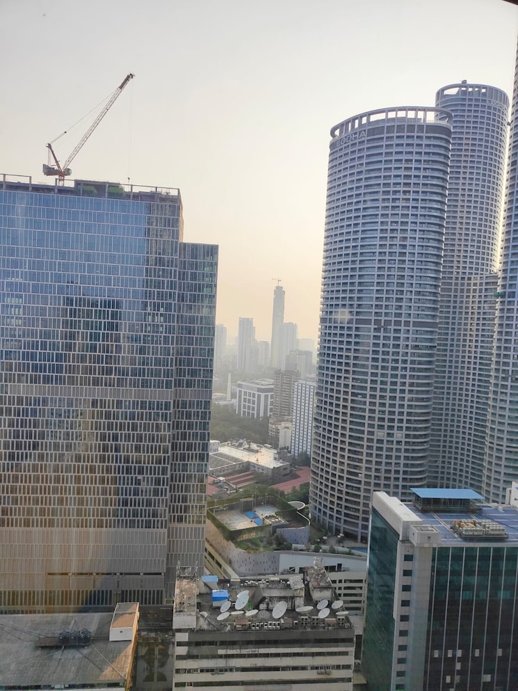 Exterior View, lodha-allura 2 Bedroom 893 Sq.Ft. Apartment In Worli Mumbai 7556358