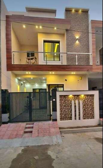 3 BHK Villa For Resale in Mysore Road Bangalore  7556382