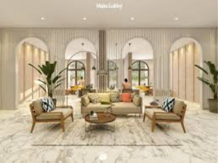 undefined, ceratec-presidential-towers 3 Bedroom 971 Sq.Ft. Builder Floor In Ravet Pune 7556389