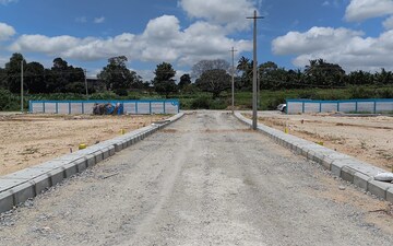 Plot For Sale in Mysore Road