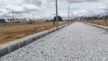  Plot For Sale in Narasapura