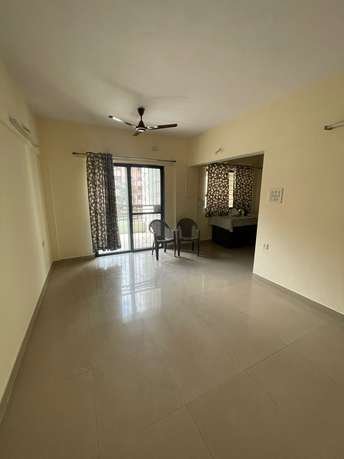 2 BHK Apartment For Rent in Magarpatta City Iris Hadapsar Pune  7556418