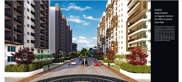 4 BHK Apartment For Sale in Bandlaguda Jagir