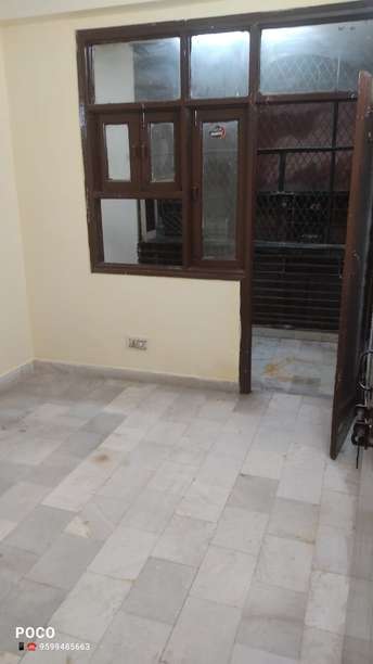 1 BHK Builder Floor For Rent in MGL Apartment Mehrauli Delhi  7556439