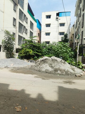  Plot For Sale in Hsr Layout