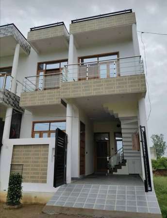 2 BHK Villa For Resale in Mysore Road Bangalore  7556442