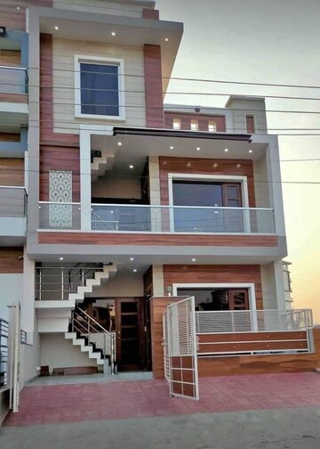 2 BHK Villa For Resale in Mysore Road Bangalore  7556463