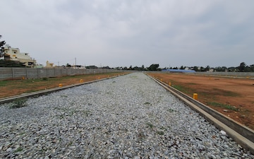 Plot For Sale in Kolar