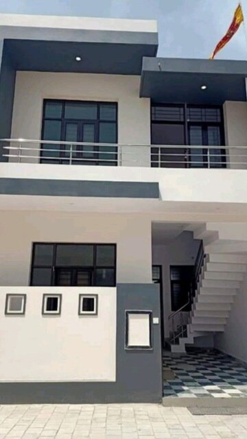 2 BHK Villa For Sale in Mysore Road