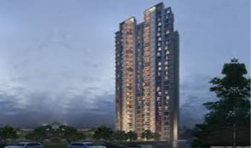 3 BHK Builder Floor – Exterior View View at Hinjewadi - for Sale