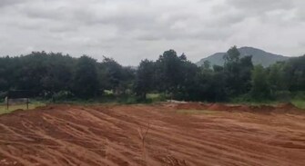 Plot For Resale in Hirehalli Tumkur  7550929